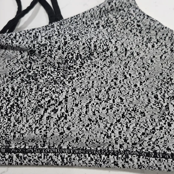 Lululemon Sport Bra - Picture 3 of 5